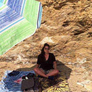 Lucia Vittorio's avatar