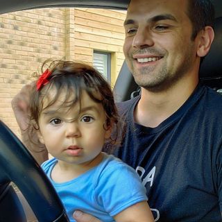 Dimitry Ledin's avatar