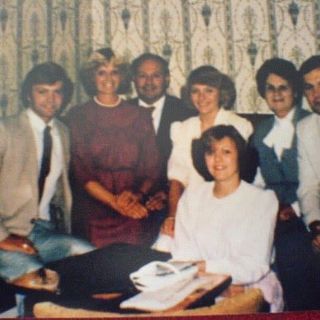 Alyson Tait's avatar