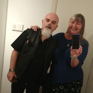 Bev Jenkins's avatar