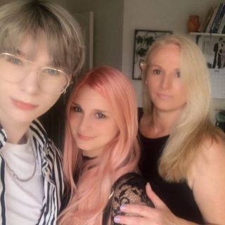 Kathleen Nash's avatar