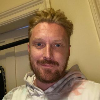 Alan Carmichael's avatar