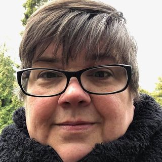 Sharon Pfleger-Taylor's avatar