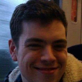 Liam Hesketh's avatar