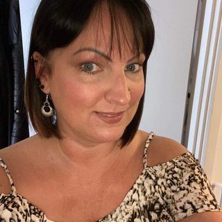 Hayley Smith's avatar