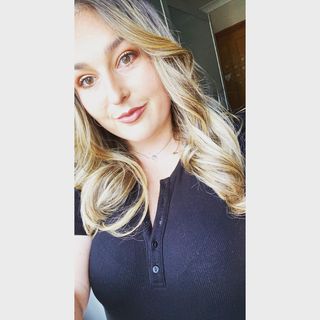 Shannon Fairhurst's avatar
