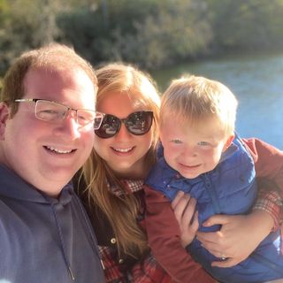 Leanne Fletcher's avatar