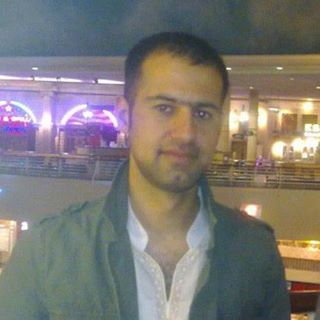 Assad Riaz's avatar