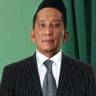 Mohd Hanafi Ngah's avatar