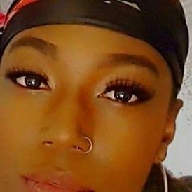 Joella Burrell's avatar