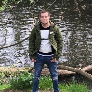 Vasil Angelov's avatar