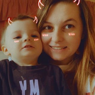 Jassy Tooke's avatar