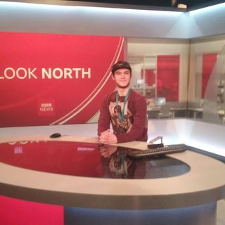 David Mckenzie's avatar