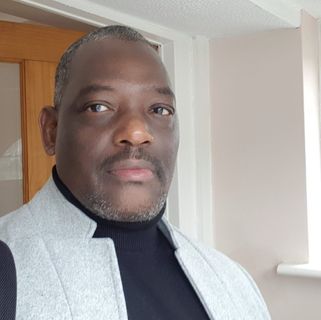 Hendrik Viakondo's avatar