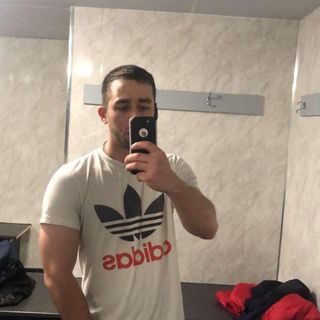 Steveo Patsides's avatar