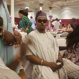 Samson Obadan's avatar