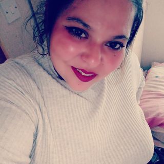 Greta Georgieva's avatar