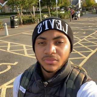 Kenny Grace's avatar