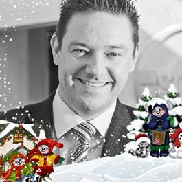 Darren Falkingham's avatar