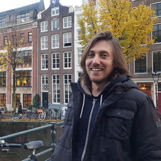 Tiago Afonso's avatar