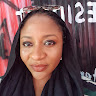 Ameena Aliyu's avatar