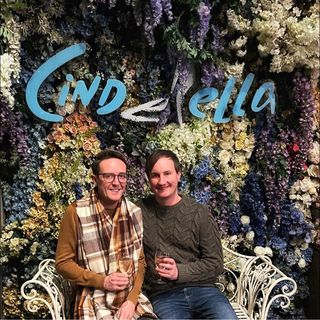 Henry McLean-Low's avatar