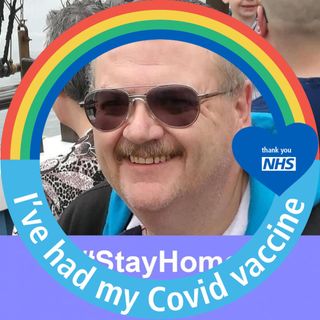Paul Thomas's avatar
