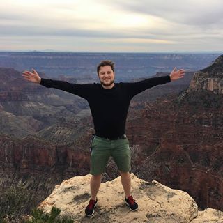 Artur Abato's avatar