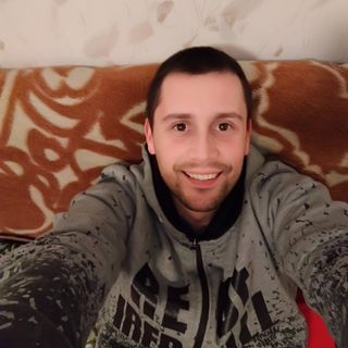 Anton Petrov's avatar