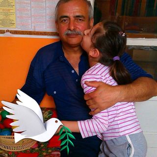 Ion Chirita's avatar