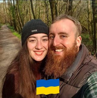 Paul Reynolds's avatar