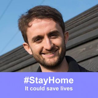 Peter Marsay's avatar