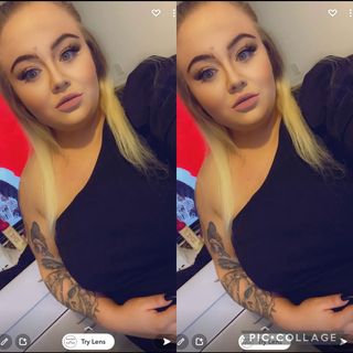 Molly Wilkinson's avatar