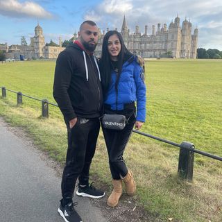 Corina Yoana's avatar