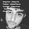 Aiden Fryer's avatar