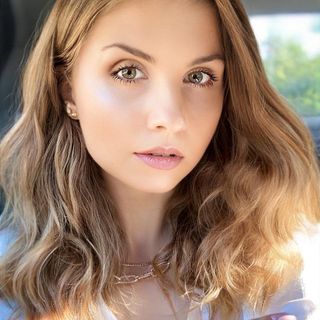 Darya Palishchuk's avatar