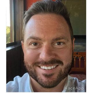 Dan Faulkner's avatar