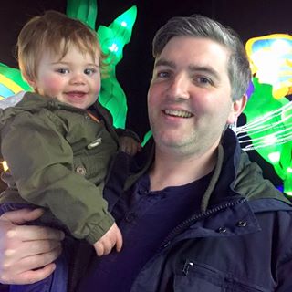 Michael MacNaught's avatar