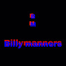 Billy Manners's avatar
