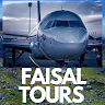 Faisal Tours's avatar