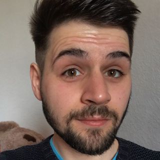 Dumitru Marcu's avatar