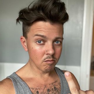 Grant McDonald's avatar