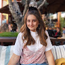Rea Lybeshari's avatar