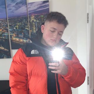 Ben Wawman's avatar