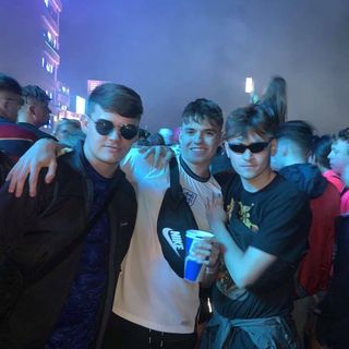 Dom Kay's avatar