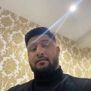Zakir Sheth's avatar