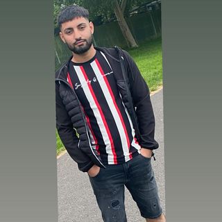 Marius Marius's avatar