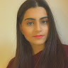 Mehreen Ahmed's avatar