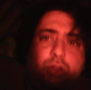 Paul Mender's avatar