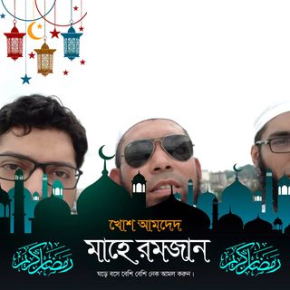 Parvez Shahadat's avatar